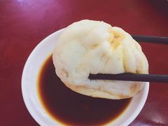-小胖包子王(光明楼店)
