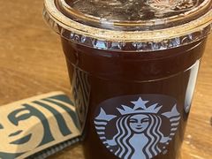 -星巴克(兰桂坊店)