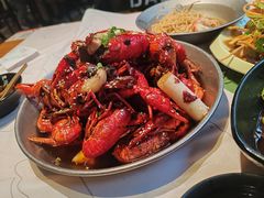 -巴厘龙虾·榜首油焖大虾(青山店)