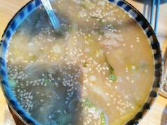 牛尾汤-隐家本格烧肉