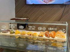 -香馥咖啡(民盈国贸城店)