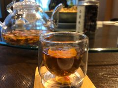 -若蘭慈·无国界素食料理(欢乐海岸店)