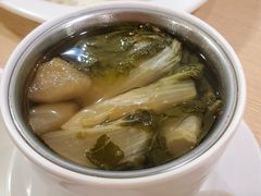 -佰搭果·广式茶餐厅(西华路店)