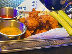 -blue frog蓝蛙(长泰广场店)