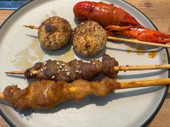 -谭三娘鲜切牛肉自助火锅(北京路店)