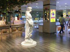 -精益眼镜(春熙路店)