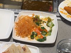 -海底捞火锅(金地广场生日主题店)