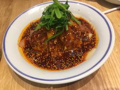 酿皮子-大厨小馆(华阳城店)