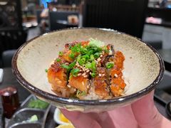 -玄白·炭烤活鳗(上海首店)