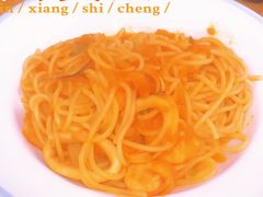 -萨莉亚意式餐厅(河东万达店)