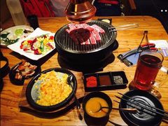 -千寻烧肉(政务区店)