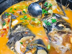 -千岛湖小鱼儿·淳安匠心农家菜