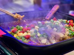 -荷炉烤鱼音乐餐厅(佳和城店)