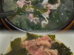 -弘益铭家九炙社韩国烤肉料理(尚美店)