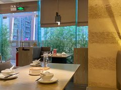 -熹素·鲜美素食Vegetarian (天河领展店)