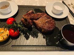 -广州四季酒店·佰鲜汇·现代法餐