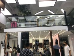 -沐泽SALON