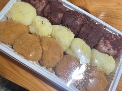 -传闻来紫菜包饭·打糕(西塔韩百店)