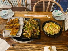 -沿海405烤场(沿海赛洛城店)