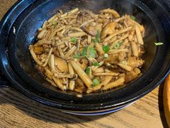-大闫家烧烤·小海鲜家常菜(郑庄店)