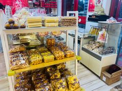 -四远香糕点(长江道店)