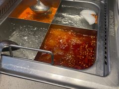 -海底捞火锅(杭州萧山宝龙广场店)