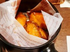 -西堤牛排(合肥之心城店)