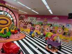 -孩子王童乐园(广州南沙万达店)