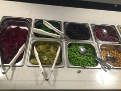 -So Lounge索兰至餐厅(蓝色港湾店)