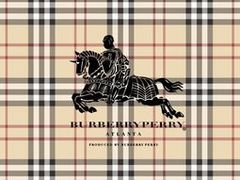-BURBERRY(长沙IFS国金中心店)