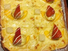 -半秋山西餐厅(巴南万达广场店)