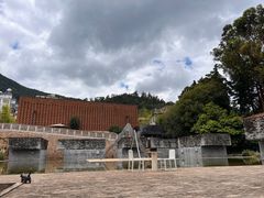 -抚仙湖禄充风景区