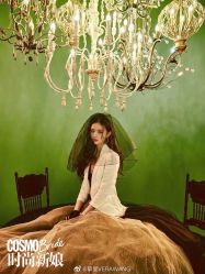 点击看大图 -Vera Wang婚纱礼服旗舰店
