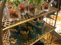 -万达瑞华酒店美食汇自助餐厅(楚河汉街店)