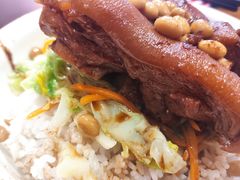 -猪角·闽南猪脚饭(福清1店)