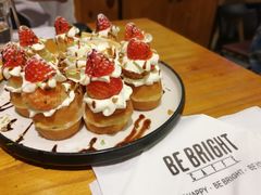 -BE BRIGHT KITCHEN(正佳广场店)
