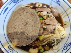 -爱家面馆(常州总店)