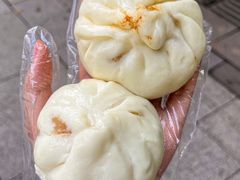 -巴比馒头(武林路店)