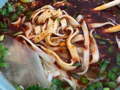 -兰亭安泊牛肉面(乐都路店)