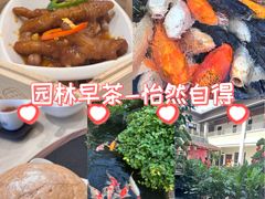 -聚福宝合苑食府(南头镇店)