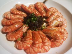 -荷风细雨·中国茶宴(碧云店)