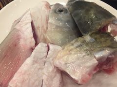 -正能量脆肉鲩火锅