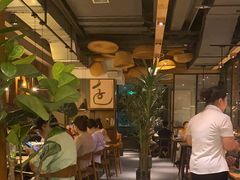 -薇酌饮·陕西菜(南门外店)