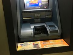 店内环境-中国工商银行(武汉邮科院支行)