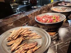 -汉丽斯巴西烤肉自助(市南店)