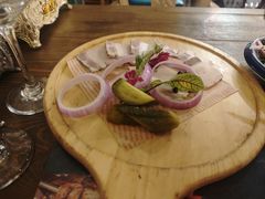 -卢布里西餐厅(总店)