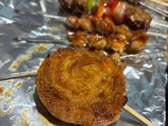 -熙成烧烤(白塔岭店)