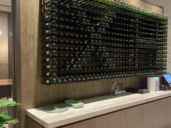 -沈阳和平艾美酒店新食谱西餐厅