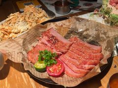 -岛风·台食小馆 ISLAND BISTRO(烟台山店)