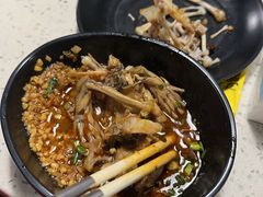 -味之绝热血美蛙鱼火锅(中坝店)